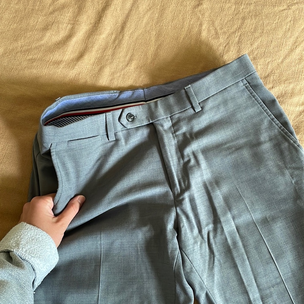 Tommy Hilfiger dress pants